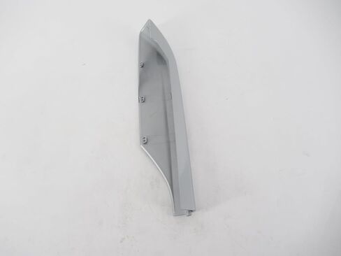 غطاء صب رف السقف الخلفي الأيسر من مصنع OEM (جانب السائق) 73873-4BA1A 738734BA1A لـ Nissan Rogue 2014-2019. in Kuwait
