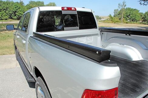 Dee Zee DZ951550 Invis-A-Rack Cargo Management System in Kuwait