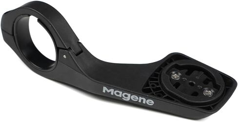 Magene Aero Out-Front Bike Computer Mount – Low-Drag Aerodynamic Mount C506/C606/C706 in Saudi Arabia
