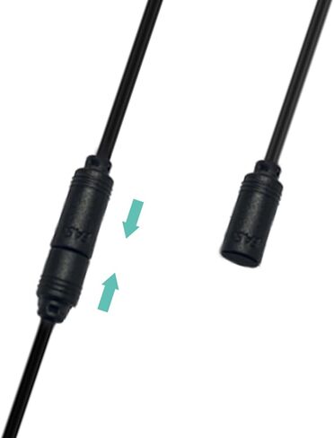 EJEAS HIFI-M8H Type-C ملحقات سماعة خوذة دراجة نارية مزودة بخاصية إلغاء الضوضاء مع ميكروفون صلب/ناعم لأجهزة الاتصال الداخلي Q8/Q7 in Kuwait