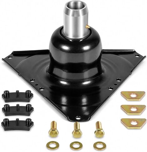 استبدال اقتران المحرك مقاس 14 بوصة لـ MerCruiser Alpha Drive V6 V8 - يستبدل 18643A5 18643A7 18-2323 | مقرنة نقل الحركة البحرية عالية عزم الدوران in Kuwait