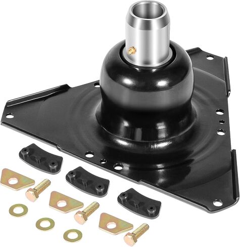 استبدال اقتران المحرك مقاس 14 بوصة لـ MerCruiser Alpha Drive V6 V8 - يستبدل 18643A5 18643A7 18-2323 | مقرنة نقل الحركة البحرية عالية عزم الدوران in Kuwait