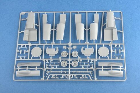 Hobby Boss P-61B Black Widow Airplane Model Building Kit in Kuwait
