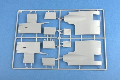 Hobby Boss P-61B Black Widow Airplane Model Building Kit in Kuwait