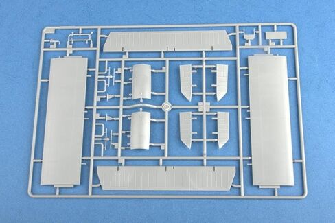 Hobby Boss P-61B Black Widow Airplane Model Building Kit in Kuwait
