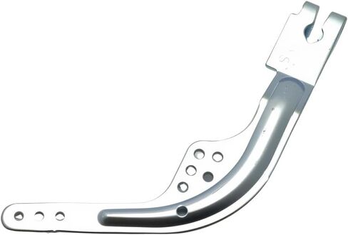 Governor Arm for Honda GX110 GX120 GX140 GX160 GX200 5.5HP 6.5HP Gas Engine Motor Replaces OEM 16551-ZE0-010 16551ZE0010 in Kuwait