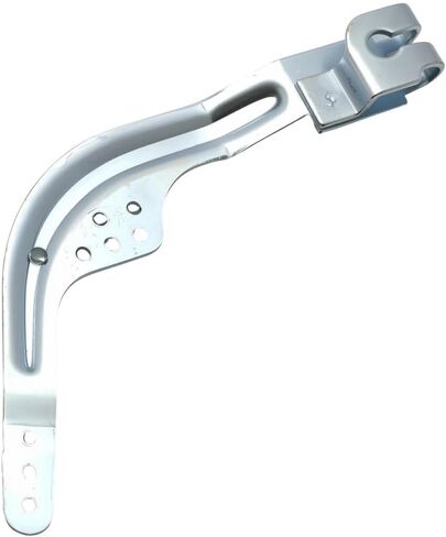 Governor Arm for Honda GX110 GX120 GX140 GX160 GX200 5.5HP 6.5HP Gas Engine Motor Replaces OEM 16551-ZE0-010 16551ZE0010 in Kuwait