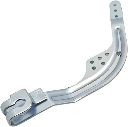 Governor Arm for Honda GX110 GX120 GX140 GX160 GX200 5.5HP 6.5HP Gas Engine Motor Replaces OEM 16551-ZE0-010 16551ZE0010 in Kuwait