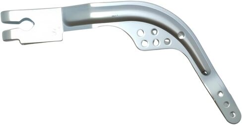 Governor Arm for Honda GX110 GX120 GX140 GX160 GX200 5.5HP 6.5HP Gas Engine Motor Replaces OEM 16551-ZE0-010 16551ZE0010 in Kuwait