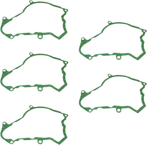 5PCS E-Start Engine Stator Cover Gasket For Tao Tao DB10 And 50cc 70cc 90cc 110cc 125cc Electric Start Engine With The Downside Starter Motor Pit Dirt Bike in Kuwait