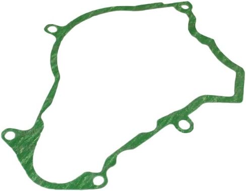 5PCS E-Start Engine Stator Cover Gasket For Tao Tao DB10 And 50cc 70cc 90cc 110cc 125cc Electric Start Engine With The Downside Starter Motor Pit Dirt Bike in Kuwait