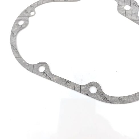 Transmission Clutch Hub Release Cover Seal Gasket for Harley Dyna 2006-Up in Saudi Arabia