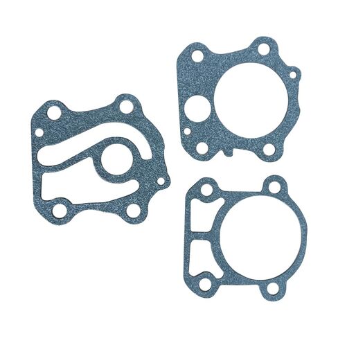 New Gasket Kit Compatible with Yamaha Outboard 60/70 HP 60TLRB 70TLRB Lower Unit Gasket Kit 6H3-W0001-22-00 in Kuwait