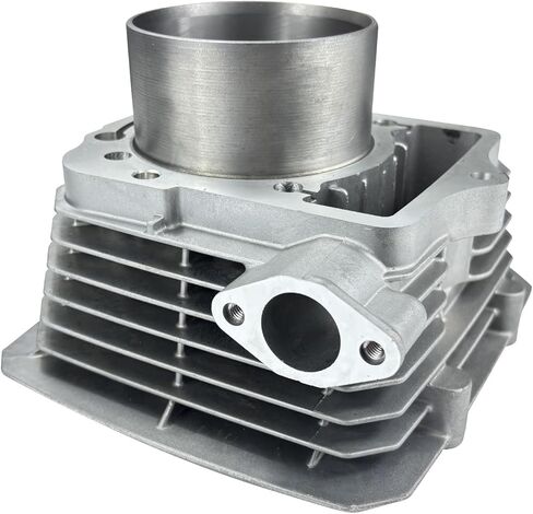 76mm 298cc Cylinder Piston Gasket Top End Rebuild Kit Compatible with Kawasaki Bayou 300 KLF300B 1989-2004 Lakota 300 KEF300B Sport 2001 2002 2003 11005-1533 11060-1652 in Kuwait