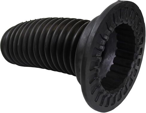 Front Upper Coil Spring Insulator Replacement 4860975020, 4815747020, 486090R010 2 x for Toyota RAV4,Prius Plug-In 2006 2007 2008-2018 for Lexus HS250h 2010-2012 fits Scion tC 2011-2016 in Kuwait