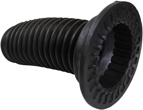 Front Upper Coil Spring Insulator Replacement 4860975020, 4815747020, 486090R010 2 x for Toyota RAV4,Prius Plug-In 2006 2007 2008-2018 for Lexus HS250h 2010-2012 fits Scion tC 2011-2016 in Kuwait