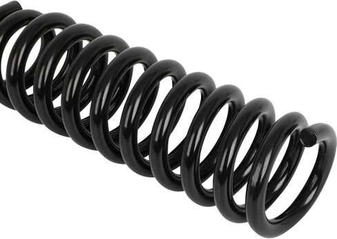 SCITOO 2x Front Suspension Coil Spring Set Fits 2004-2018 for Ford for F-150, 2006-2008 for Lincoln Mark LT, Driver and Passenger Side, Replace 81118 in Kuwait