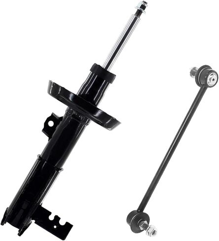 PM Auto Front Right Sway Bar Link-Suspension Strut Assembly Compatible With 2018-2021 Chevrolet Equinox in Kuwait