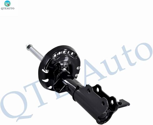 PM Auto Front Right Sway Bar Link-Suspension Strut Assembly Compatible With 2018-2021 Chevrolet Equinox in Kuwait