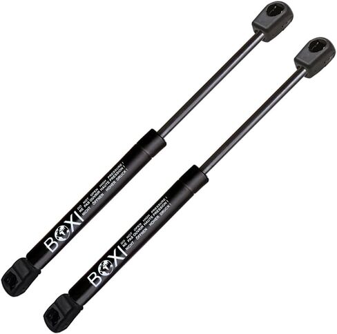 BOXI Qty(2) Liftgate Lift Supports Gas Shocks Springs Struts Fits for Mobility Ventures MV-1 2011-2016 Standard Passenger Van 4-Door / PT013106 PM3335 in Kuwait
