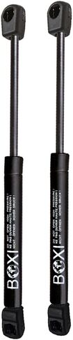 BOXI Qty(2) Liftgate Lift Supports Gas Shocks Springs Struts Fits for Mobility Ventures MV-1 2011-2016 Standard Passenger Van 4-Door / PT013106 PM3335 in Kuwait