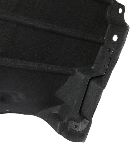 PENSUN Front Fender Liners Left Driver Side Fit for Toyota Highlander 2020 2021 2022 2023 2024 in Kuwait