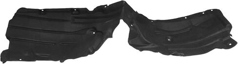 PENSUN Front Fender Liners Left Driver Side Fit for Toyota Highlander 2020 2021 2022 2023 2024 in Kuwait