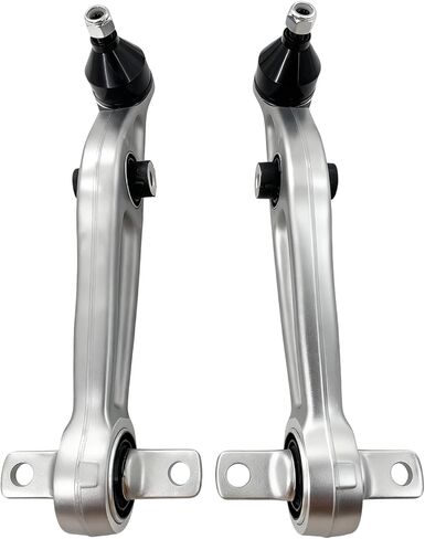 1188341-00-C Front Left & Right Lower Control Arms Compatible with Tesla Model Y (5YJY) EV 2019 2020 2021 2022 2023 2024, Replace#1044354-00-A, 1044359-00-A (4PCS) in Saudi Arabia