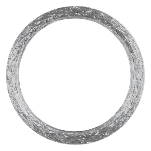 Caltric Muffler Gasket Compatible with Yamaha WR450F 2004 2005 2006 and 2012 2013 2014 2015 in Kuwait