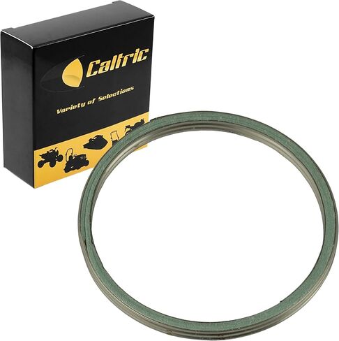 Caltric Muffler Arrester Spark Gasket Compatible with Honda 18292-Mv4-000 in Kuwait