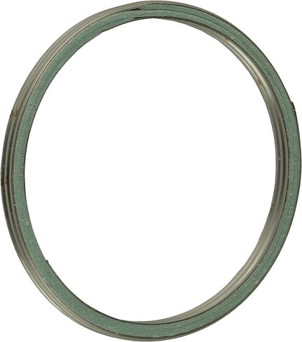 Caltric Muffler Arrester Spark Gasket Compatible with Honda 18292-Mv4-000 in Kuwait