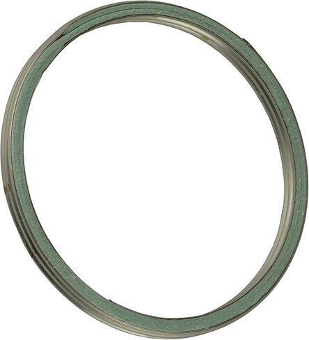 Caltric Muffler Arrester Spark Gasket Compatible with Honda 18292-Mv4-000 in Kuwait