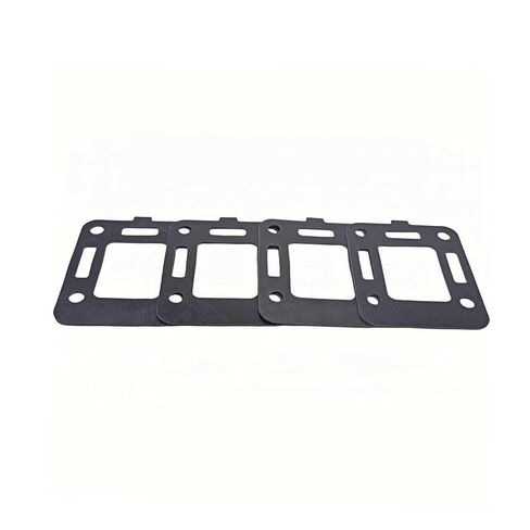 99777 4Pcs Exhaust Elbow Gaskets for MerCruiser 120 140 2.5L 3.0L Stern Drive Engines Replaces 27-99777 Sierra 18-2833-9 in Kuwait