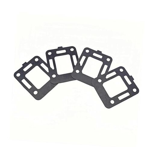 99777 4Pcs Exhaust Elbow Gaskets for MerCruiser 120 140 2.5L 3.0L Stern Drive Engines Replaces 27-99777 Sierra 18-2833-9 in Kuwait