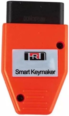 Smart Keymaker OBD Programmer for Toyota/Lexus (4D Key Programmer) OBDII in Saudi Arabia
