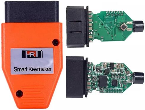 Smart Keymaker OBD Programmer for Toyota/Lexus (4D Key Programmer) OBDII in Saudi Arabia