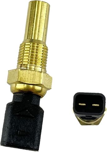 56004815 Coolant Temperature Sensor Compatible with D150 D250 D350 Pickup Dakota Durango Grand Carvan in Kuwait