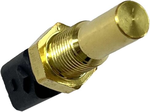 56004815 Coolant Temperature Sensor Compatible with D150 D250 D350 Pickup Dakota Durango Grand Carvan in Kuwait