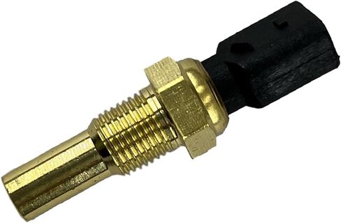 56004815 Coolant Temperature Sensor Compatible with D150 D250 D350 Pickup Dakota Durango Grand Carvan in Kuwait