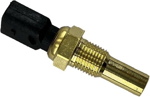 56004815 Coolant Temperature Sensor Compatible with D150 D250 D350 Pickup Dakota Durango Grand Carvan in Kuwait
