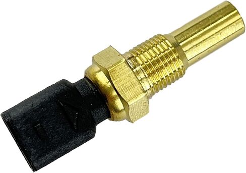 56004815 Coolant Temperature Sensor Compatible with D150 D250 D350 Pickup Dakota Durango Grand Carvan in Kuwait