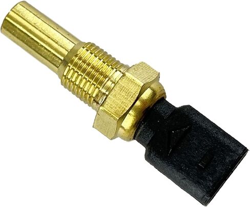 56004815 Coolant Temperature Sensor Compatible with D150 D250 D350 Pickup Dakota Durango Grand Carvan in Kuwait