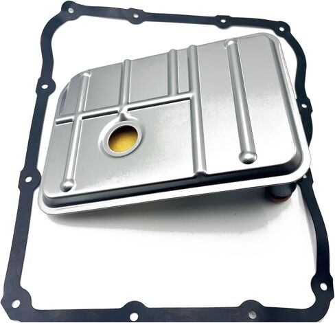 LT1000 ناقل الحركة الأوتوماتيكي مجموعة حشية الزيت المتوافقة مع شيفروليه سوبربان سيلفرادو 2500 3500 Hd لاستبدال GMC Sierra 2500 3500 Hd Yukon Xl 2500 يستبدل 29542833 B406 in Kuwait