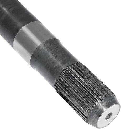 630-435 مجموعة عمود محور القيادة لجانب السائق الأمامي متوافقة مع Ford Excursion 2000-2005، F-250/F-350/F-450/F-550 Super Duty 1999-2004، جانب السائق الأيسر الأمامي، استبدال # F81Z3220BA in Kuwait