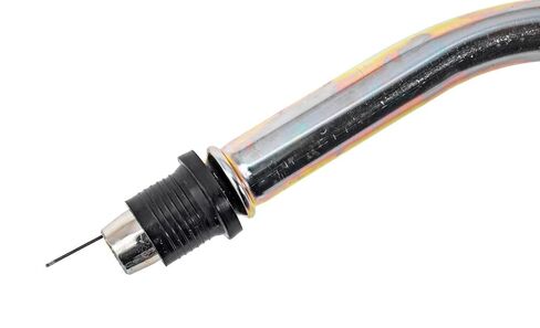 JEGS قفل مقياس نقل الحركة وأنبوب لناقل الحركة الأوتوماتيكي 727 عزم الدوران Flite مع محرك كبير V8 in Kuwait