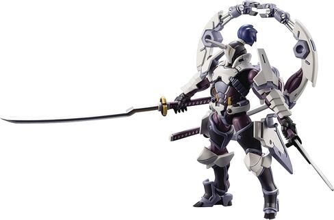 Kotobukiya Hexa Gear: Governor EX Armor Type: Monoceros Plastic Model Kit in Kuwait