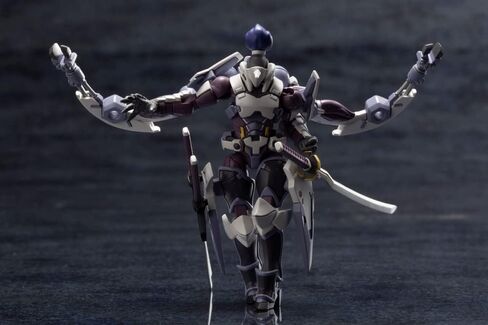 Kotobukiya Hexa Gear: Governor EX Armor Type: Monoceros Plastic Model Kit in Kuwait