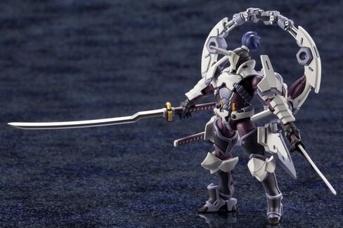 Kotobukiya Hexa Gear: Governor EX Armor Type: Monoceros Plastic Model Kit in Kuwait