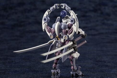 Kotobukiya Hexa Gear: Governor EX Armor Type: Monoceros Plastic Model Kit in Kuwait
