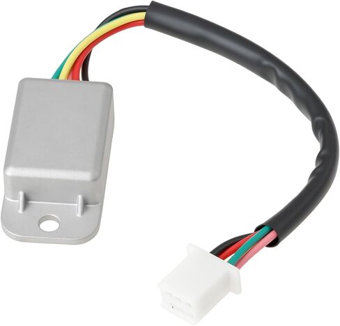 Motorcycle Voltage Regulator Rectifier 700308 Compatible with Honda XL350R XL200R XL600R XL500R 1982-1988 in Kuwait